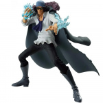 Banpresto ONE PIECE BATTLE RECORD COLLECTION - KUZAN