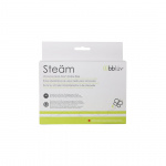 bblüv Herbruikbare sterilisatiezakjes