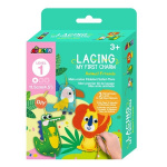 Avenir – Dierenhanger voor rugzak – DIY (5211796)