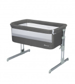 Bebeconfort Calidoo - Grijs