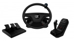 Aerosoft Stuursysteem voor vrachtwagens en bussen