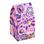 3D Magic Griezelig-schattige tasbedeltjes (481-0123)