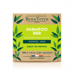 BeauTerra Shampoobar - Normaal haar - 75 g