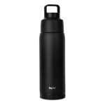 Aqiila Powerbottle BO5 - 2-in-1-fles en powerbank