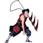 Banpresto NARUTO SHIPPUDEN VIBRATION STARS - HIDAN - (ver. A)