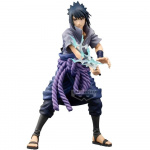 Banpresto NARUTO SHIPPUDEN Grandista – SASUKE UCHIHA – SPECIAL EDITION