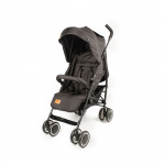 Babytrold Sprinter paraplu-kinderwagen - Zwart - 35 x 28 x 112 cm