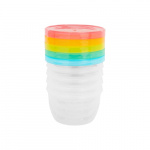 Babymoov Badabowls Maxi-porties - 5 x 250 ml