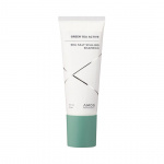 Amos Professional Green Tea Active Sea Salt Scaling Shampoo - Groen - 150 ml