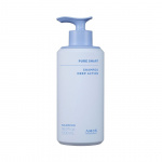 Amos Professional Pure Smart Shampoo Deep Action - 500 ml