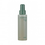 Amos Professional The Green Tea Volume Mist - 140 ml