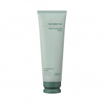 Amos Professional Het Green Tea Moisturizing Pack - Groen - 250 ml