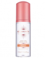 Bellamianta Crystal Clear Bruiningsmousse - Medium