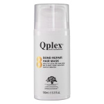 Arganmidas Qplex No.8 BOND REPAIR HAIR MASK - 100 ml