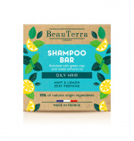 BeauTerra Shampoobar - Vet haar - 75