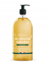 BeauTerra Ultra Rich douchegel – High Tolerance – 1 l