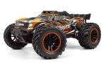 Blackzon ST Turbo 1/20 4WD Monstertruck – Oranje (540291)