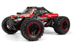Blackzon MT Turbo 1/20 4WD Monstertruck – Rood (540290)