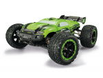 Blackzon Slyder ST Turbo 1/16 4WD 2S Brushless - Groen (540202)