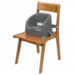 Bebeconfort BBC ESS Booster - Warm Grey