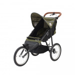 Babytrold Jogger - Olijfgroen