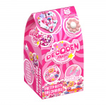 3D Magic Mini Pretty Kitty-tasbedeltjes (481-0130)