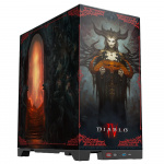 Blizzard Diablo IV - Lilith PC-gamingbehuizing Limited Edition ATX