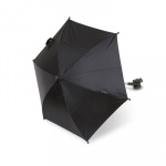 Babytrold Parasol met UV-bescherming - Zwart