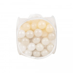 Babytrold Speelballen, Zandmix (88-00SAND-MIX)