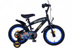 BATMAN Volare - Kinderfiets 14-BATMAN (20548-CB14)
