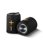 Aqiila Soundbird DUO – 2-in-1 draagbare stereoluidspreker