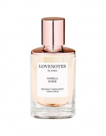 Ariana Grande Lovenotes by Ariana - Vanilla Suede - 30 ml