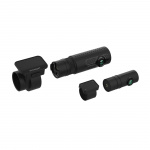 BlackVue Dashcam DR770X-2CH II - 64 GB