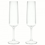 Maku Champagneglas 20,5 cl 2 pack