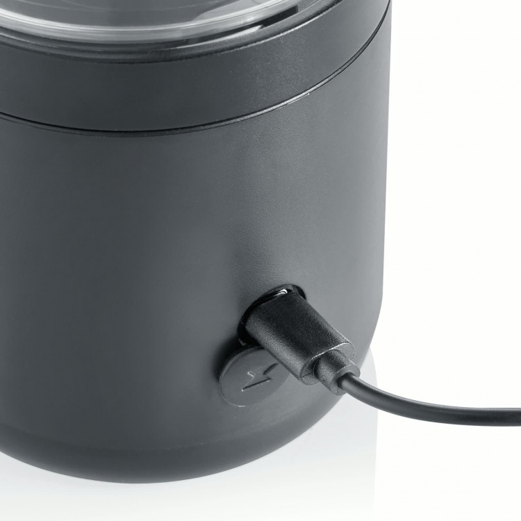 Severin Sladdlös Smoothie Blender SM 3744 USB C