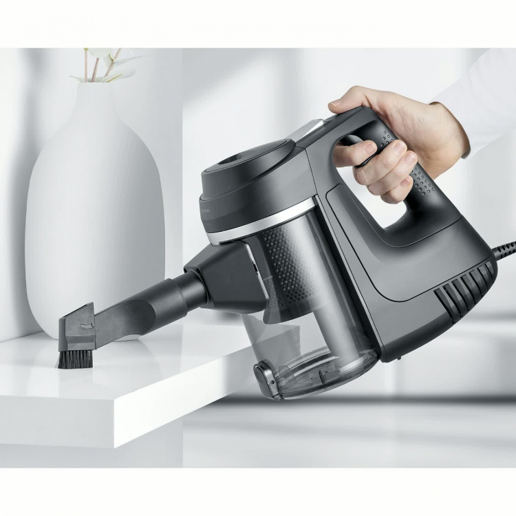 Severin Skaftdammsugare med sladd 600W CY 7080
