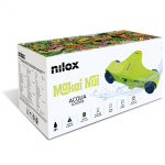 Nilox AcquaScooter Makai Nui Lime