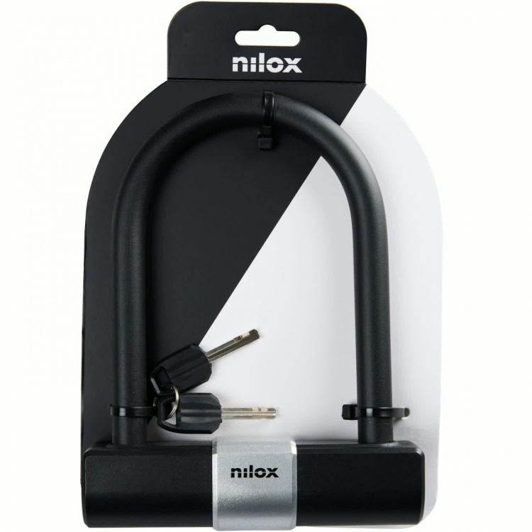 Nilox Bygellås
