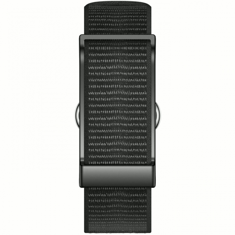 Nilox OnAir Aktivitetsband utan display Svart + Silver