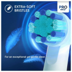 Oral B Borsthuvud Lion King 4st