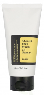 COSRX Advanced Snail Mucin Power Gel Cleanser 150 ml