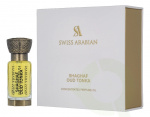 Swiss Arabian Shaghaf Oud Tonka Concentrated Perfume Oil 12 ml