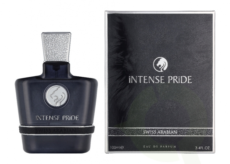 Swiss Arabian Intense Pride Men Edp Spray 100 ml