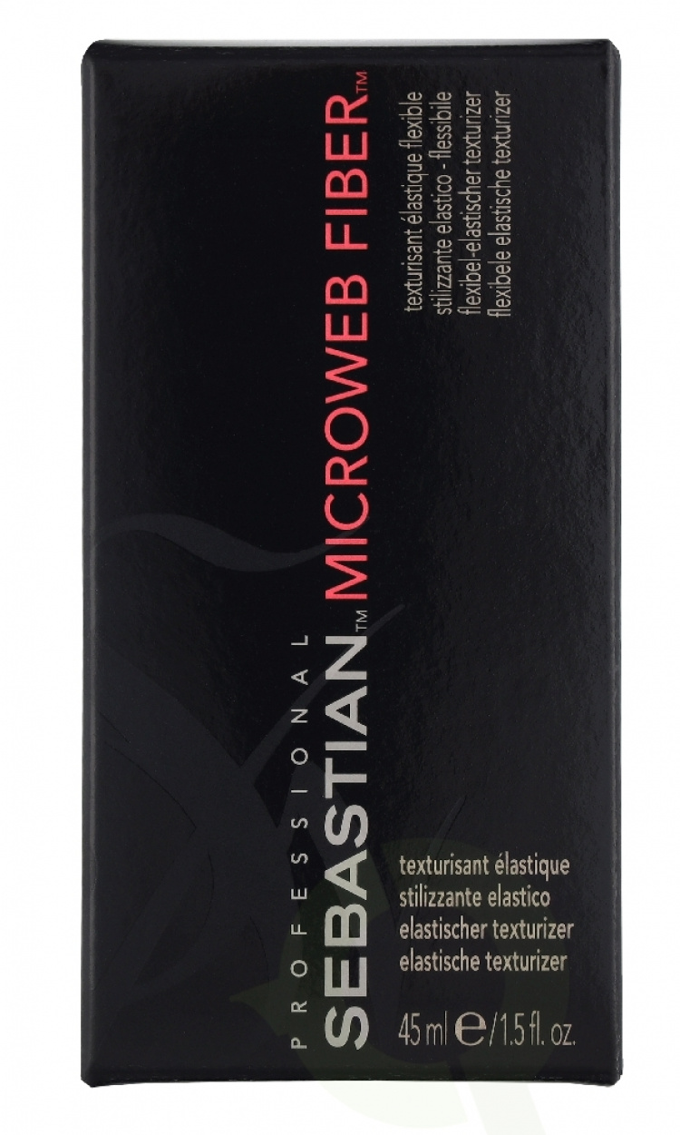 Sebastian Microweb Fiber Elastic Texturizer 45 ml