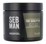 Sebastian Seb Man The Sculptor Matte Clay 75 ml
