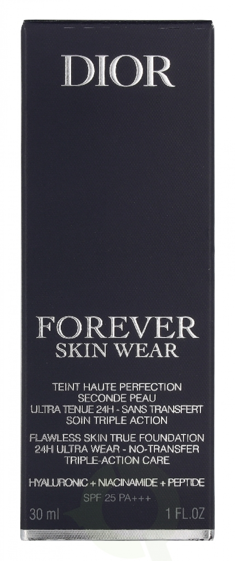 Christian Dior Dior Forever Skin Wear 30 ml #3.5N
