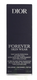 Christian Dior Dior Forever Skin Wear 30 ml #3CR