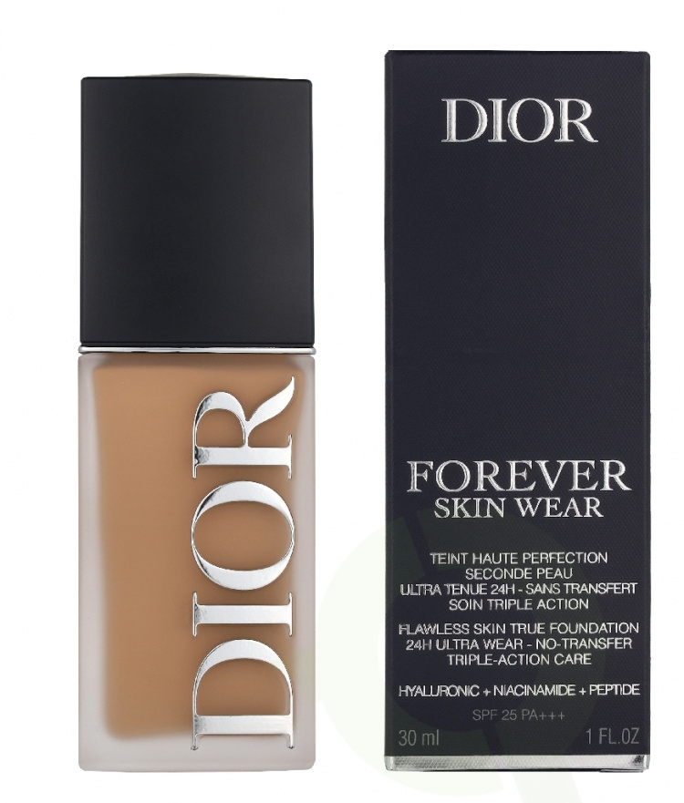 Christian Dior Dior Forever Skin Wear 30 ml #2W