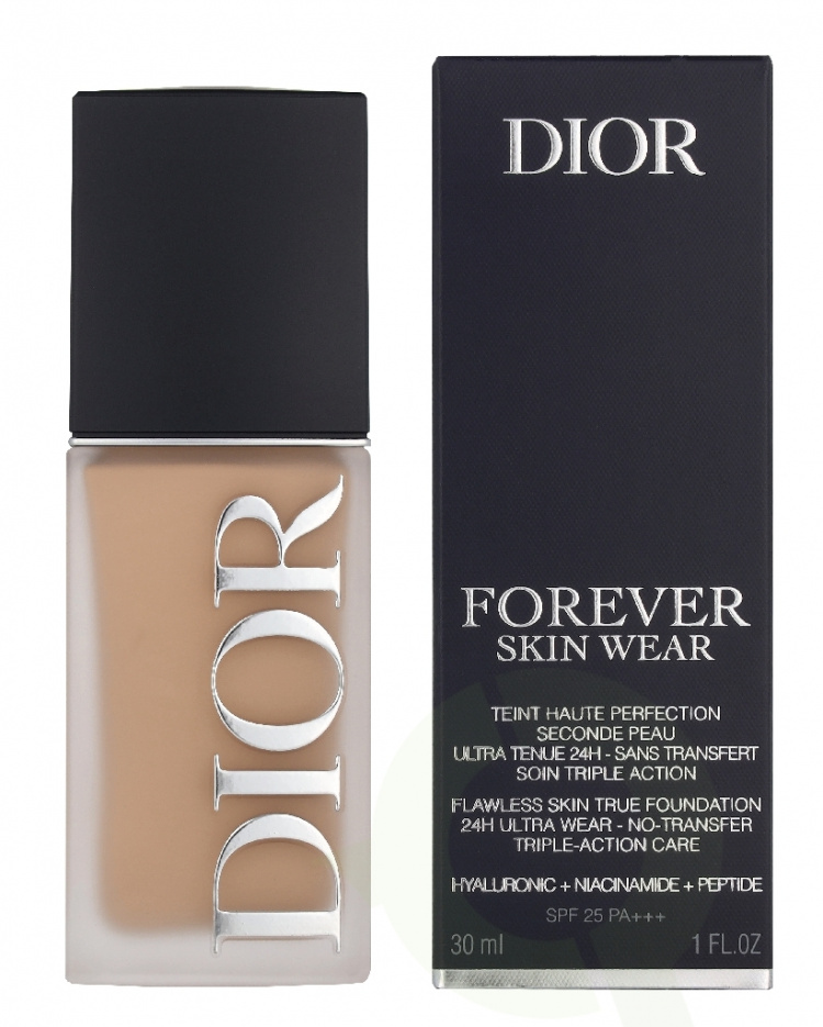 Christian Dior Dior Forever Skin Wear 30 ml #1.5N