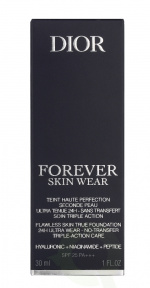 Christian Dior Dior Forever Skin Wear 30 ml #1.5N